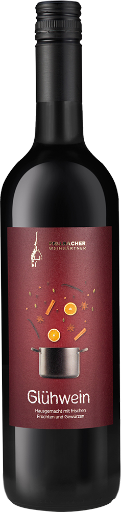 Glühwein Rot