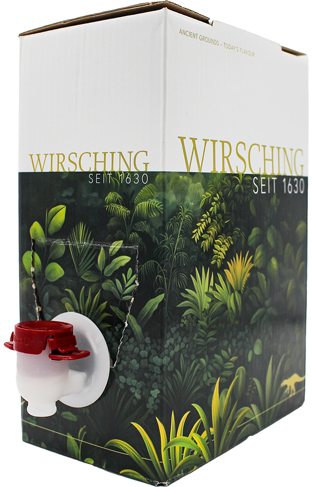2025 Silvaner Bag in Box 1,5 L
