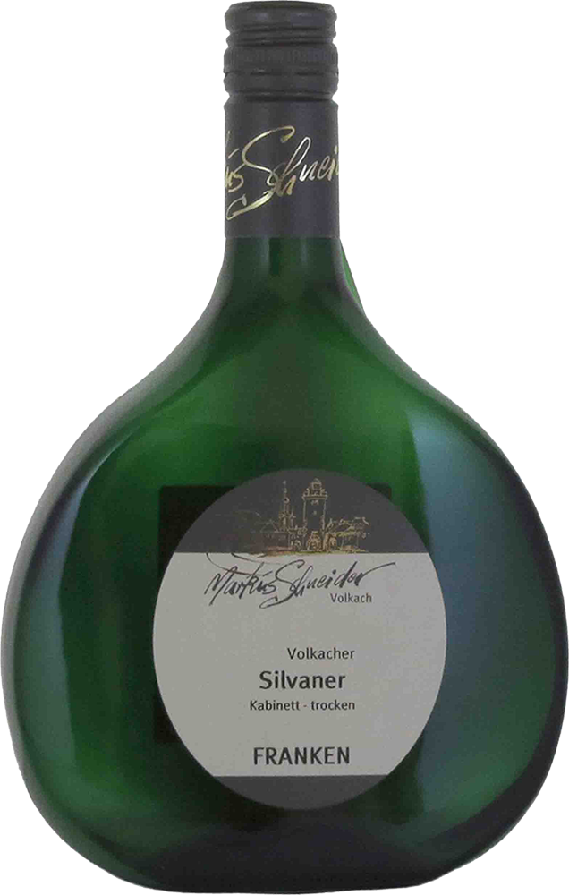 2025 Silvaner Kabinett