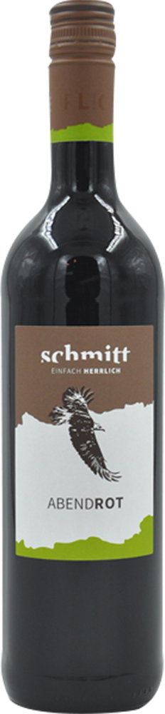 2024 Abendrot