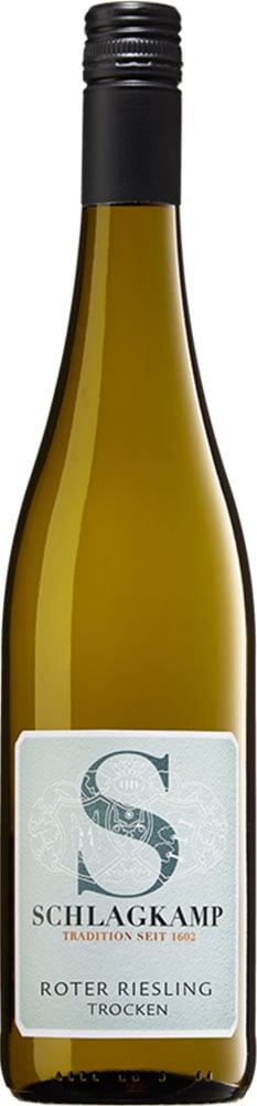 2025 ROTER RIESLING