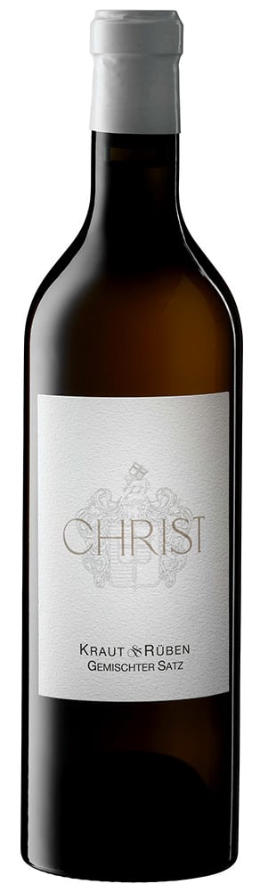 2023 Orange Wine "Kraut und Rüben" BIO