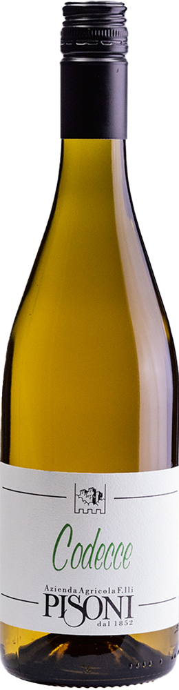 2025 Codecce Vigneti delle Dolomiti IGP BIO