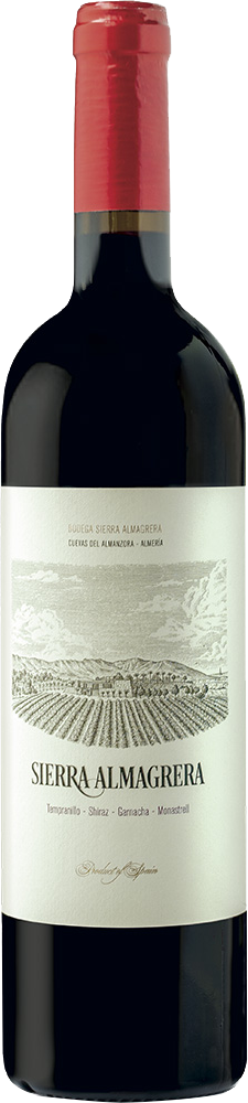 2023 SIERRA ALMAGRERA® TINTO