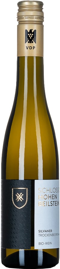 2018 Silvaner Trockenbeerenauslese BIO 0,375 L