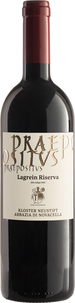 2022 Praepositus Lagrein Riserva Alto Adige DOC