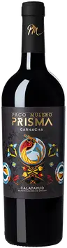 2024 Prisma Garnacha Calatayud DO