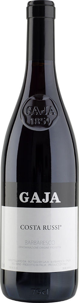 2021 Costa Russi Barbaresco DOCG