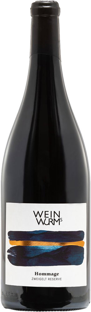 2024 Zweigelt "Hommage" Reserve