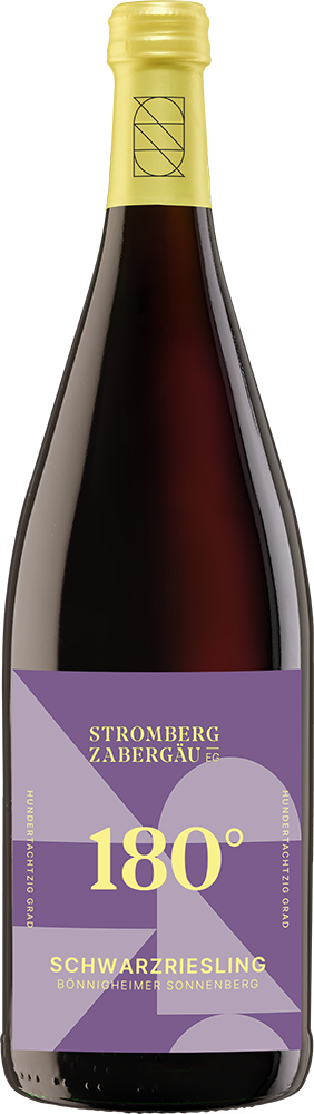2024 180° Bönnigheimer Sonnenberg Schwarzriesling 1,0 L