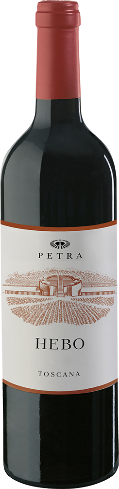 2024 Hebo Cuvée Toscana IGP