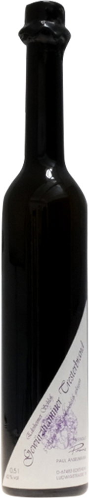 Gewürztraminer Testerbrand 0,5 L