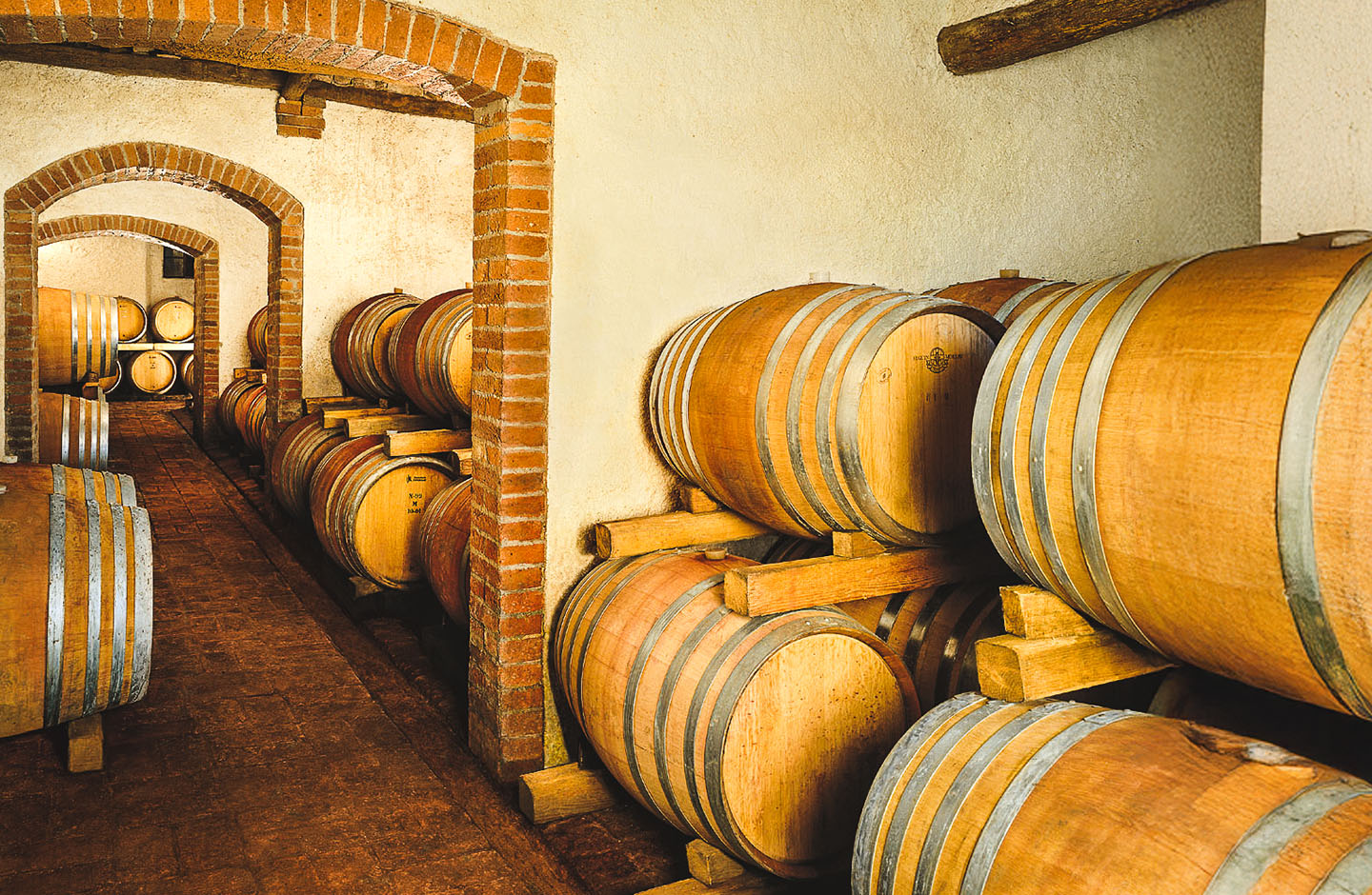 Fattoria Casabianca