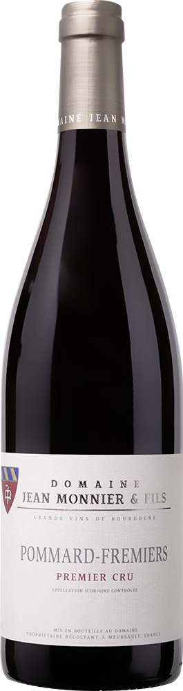 2022 Pinot Noir Fremiers Pommard AOP