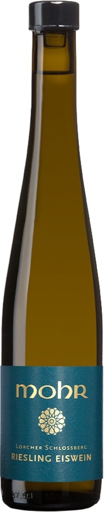 2020 Lorcher Schlossberg Riesling BIO 0,375 L reflection