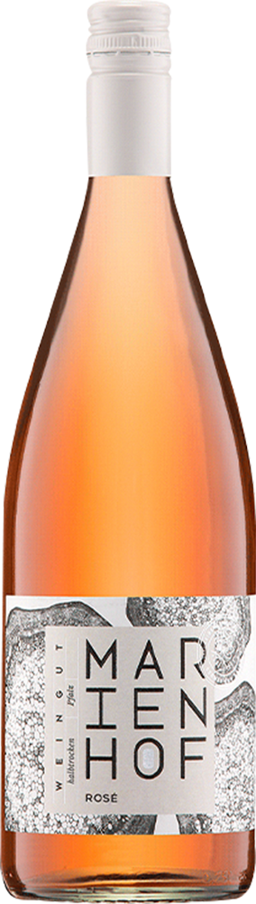 2025 Rosé BIO 1,0 L