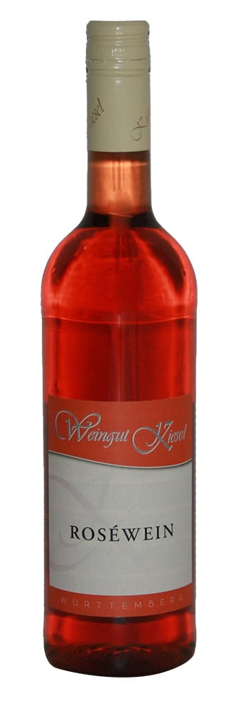 2024 Roséwein