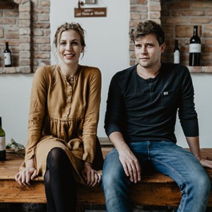 Melanie & Gernot