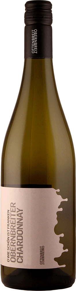 2024 O wie schön ist Franken Chardonnay
