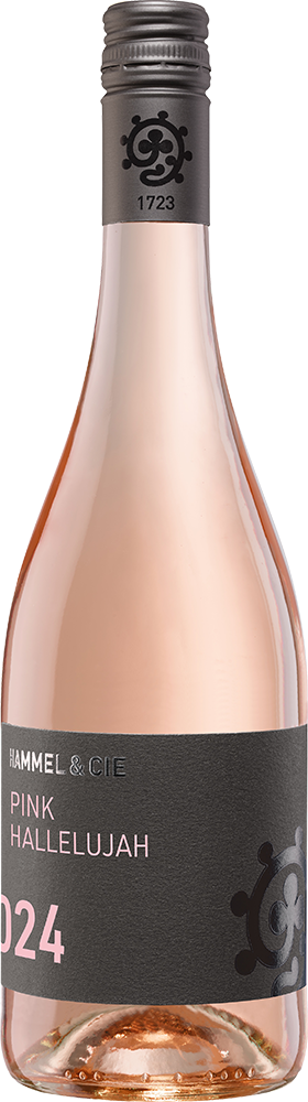 2024 Pink Hallelujah