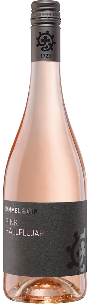 2025 Pink Hallelujah