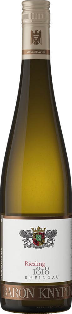 2025 VDP.Gutswein Riesling 1818 BIO