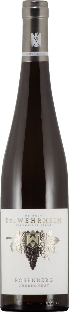 2024 Chardonnay Rosenberg VDP.Erste Lage BIO