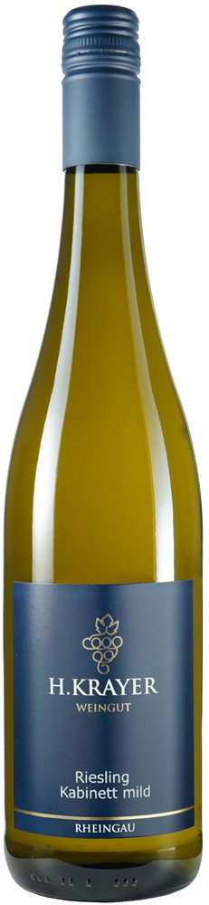 2025 Johannisberger Erntebringer