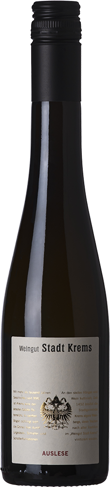 2025 Auslese Gelber Traminer 0,375 L