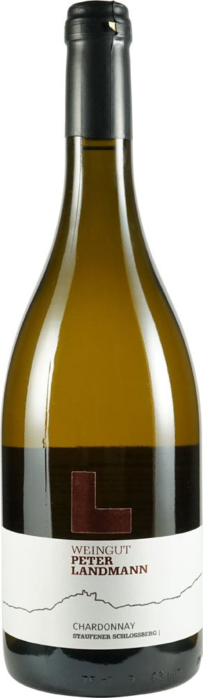 2024 Chardonnay Staufener Schlossberg BIO