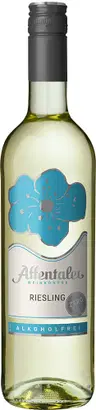 Blütenedition Riesling ZERO entalkoholisierter Wein