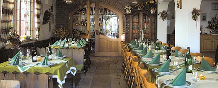 Residenz Bechtel