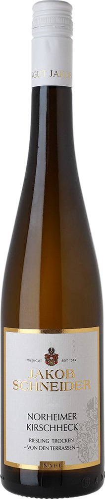 2025 Kirschheck Riesling von den Terrassen