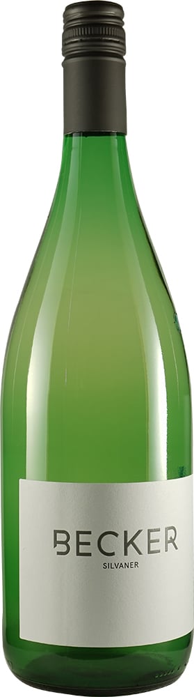 2025 Silvaner 1,0 L