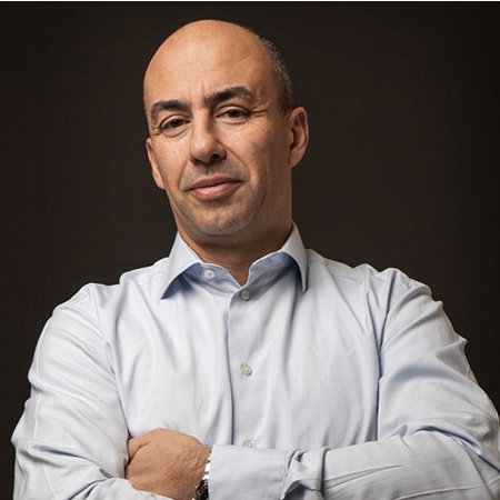 Danilo Calabro
