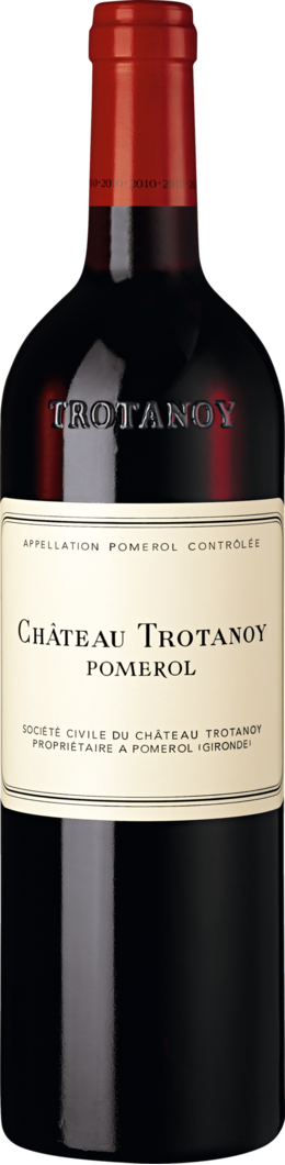 2023 Château Trotanoy