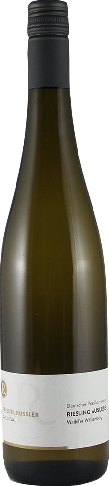2025 Riesling Auslese BIO