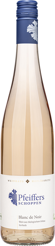 2024 Pfeiffers Schoppen Blanc de Noir BIO