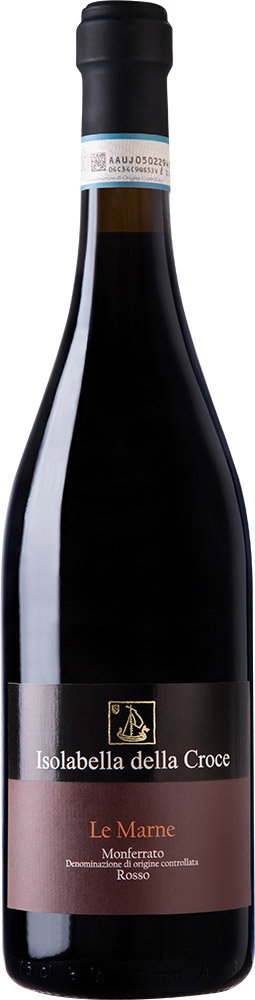 2018 Le Marne Monferrato DOC