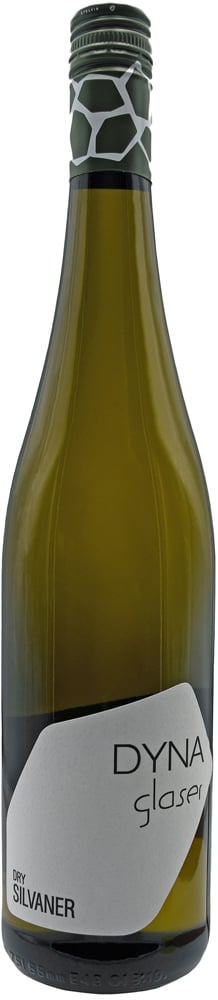 2024 SILVANER DYNA
