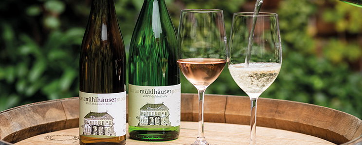 Mühlhäuser