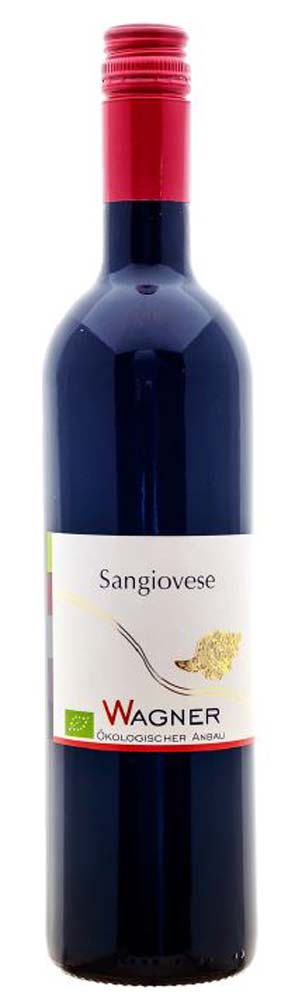 2021 Sangiovese BIO