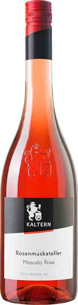 2024 Rosenmuskateller Moscato Rosa Trevenezie IGP