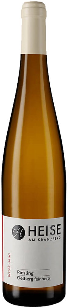2024 Niersteiner Riesling Oelberg