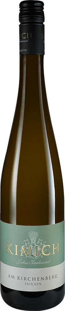 2022 Deidesheimer Am Kirchenberg Riesling