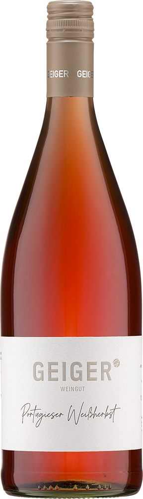 2025 Portugieser Weißherbst 1,0 L Weissherbst