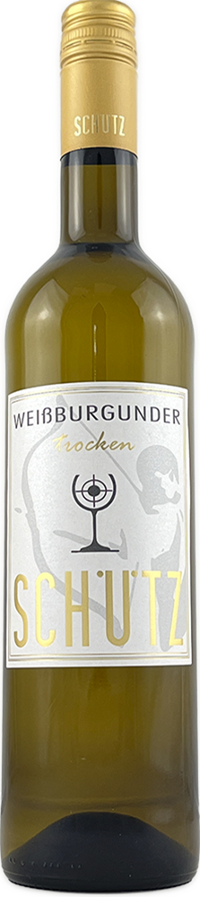 2024 Weißburgunder