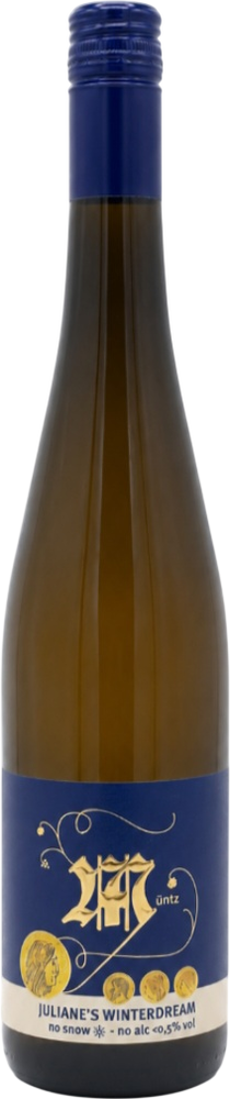 Juliane's Winterdream no snow - no alc