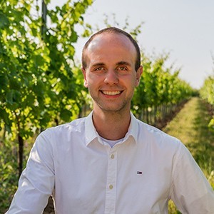 Daniel Weyer