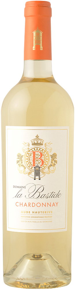2024 Chardonnay Aude Hauterive IGP